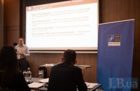 Speaking NATO’s language: how Alliance trainers strengthen communications in Ukraine’s Defence Forces