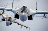 Intelligence Reveals Nearly 80 Firms Involved in Su-35S Production Chain