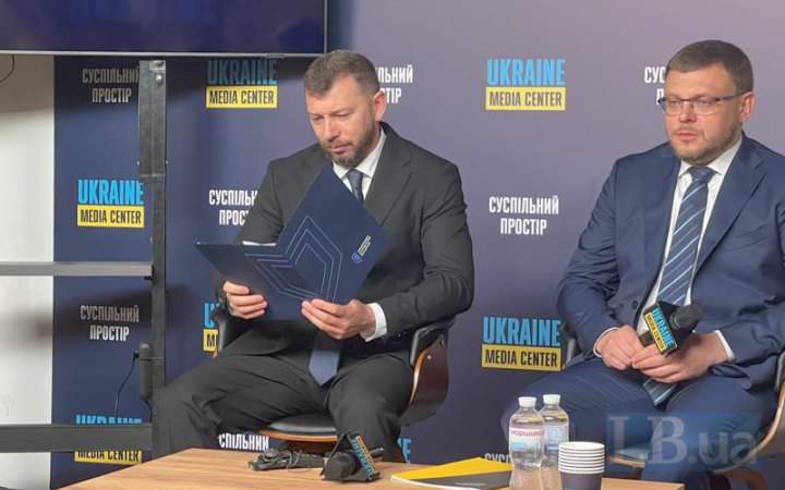 NABU and SAPO Chiefs Respond to Kravchenko’s Claim of ‘Abduction’ of Files From Prosecutor General’s Office