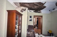 Six Injured in Russian Attacks Across Kherson Region