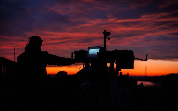 Russia attacks Ukraine overnight with Oniks missiles, ballistic missiles, guided missiles and attack drones