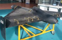 Fedorov: First Ukrainian interceptor drones for jet-powered Shaheds already being combat-tested