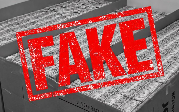 NABU: Social Media Video Claiming Searches at Ex-Head of Defence Procurement Agency Is Fake