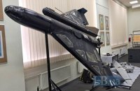 Telegraph: Russia Sets Up New Base Near Ukraine Border to Launch ‘Geran’ Drones