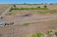Explosion Near Chisinau Overnight: Police Find Debris That May Be From a Drone