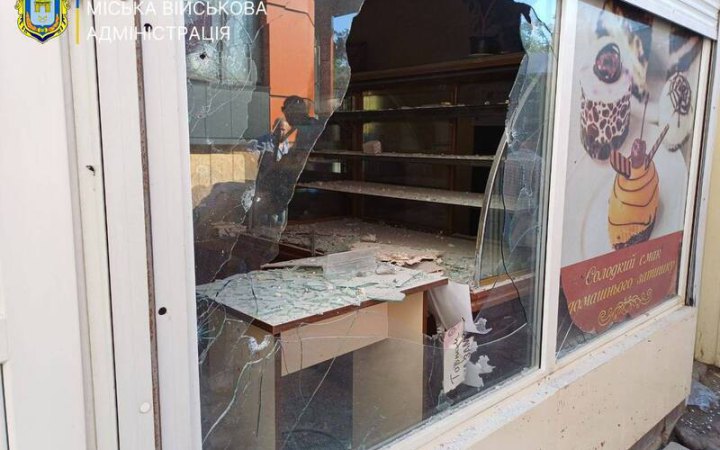 Two killed by Russian forces in Kherson Region