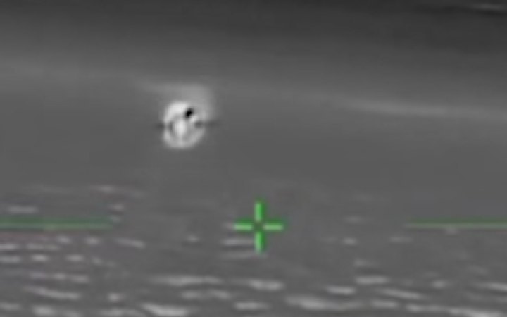 Ukrainian Troops Show How They Intercepted a Geran-5 With a Bars Jet Drone