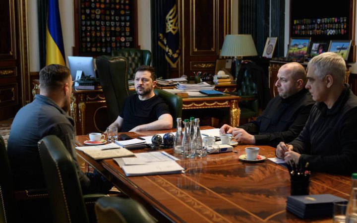 From Yamal to Western Siberia: Zelenskyy Signals Expansion of Ukraine’s Deep Strikes Inside Russia