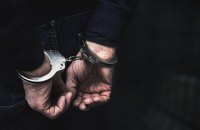 Former senior Ukrainian Football Federation official detained in Slovakia