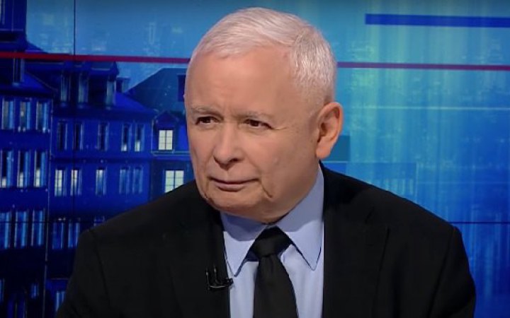Kaczyński Claims Ukraine Sought Single State and to Draw Poland Into War