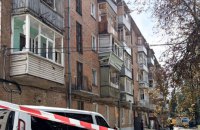 Russians Strike Sumy With Guided Aerial Bombs: Two Killed, Child Among Injured