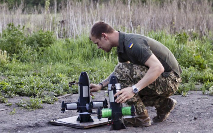 Japan Buys Interceptor Drones From Ukraine’s SkyFall
