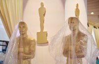 Five Ukrainian film producers invited to join the Academy of Motion Picture Arts and Sciences