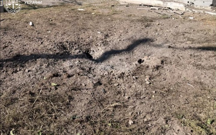 Russian Shelling in Kherson Region Leaves One Dead and Five Injured, Prosecutors Say