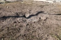 Russian Shelling in Kherson Region Leaves One Dead and Five Injured, Prosecutors Say