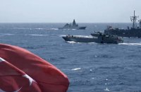 Reuters: Turkey Threatens Legal Action Against Russia and Ukraine Over Black Sea Ship Attacks