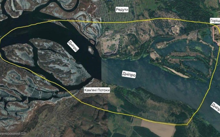 Poltava Region Restricts Civilian Access Near Four Settlements