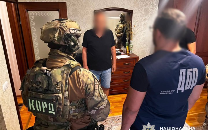 Transcarpathia uncovers scheme to illegally remove more than 1,500 conscripts from military records