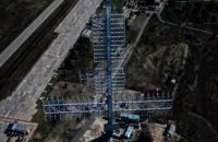 Russian Nebo-U Radar Hit at Millerovo Airfield in Rostov Region
