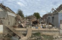 Two Killed and 23 Injured in Russian Strikes on Kherson Region