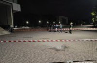 Four Injured in Grenade Blast in Lviv Region