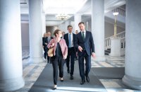 Koretskyy: Ukraine to Allocate $1bn for War-Risk Insurance in the 2027 Budget