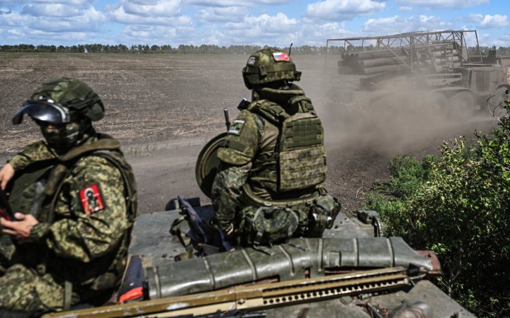 Russia Uses Mercenaries From More Than 40 Countries in War Against Ukraine