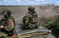 Russia Uses Mercenaries From More Than 40 Countries in War Against Ukraine