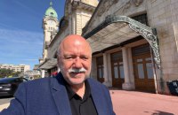 Andrey Kurkov and Maria Reva to appear at major Brazilian literary festival