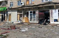 Russians Attack Dnipropetrovsk Region More Than 10 Times, Causing Damage