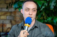 Vlasiuk: EU May Add More Russian Oligarchs to New Sanctions Package