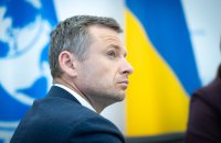Marchenko: Ukraine to Receive $29.5bn by Year-End, but Needs an Additional $27bn for Defence