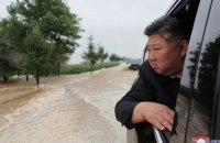 EU Imposes New Sanctions on North Korea Over Co-Operation With Russia