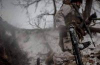 General Staff confirms missile strikes on main and reserve command posts near Donetsk