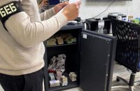 Law Enforcement Uncover Cash Conversion Centre With Nearly UAH 500m Monthly Turnover