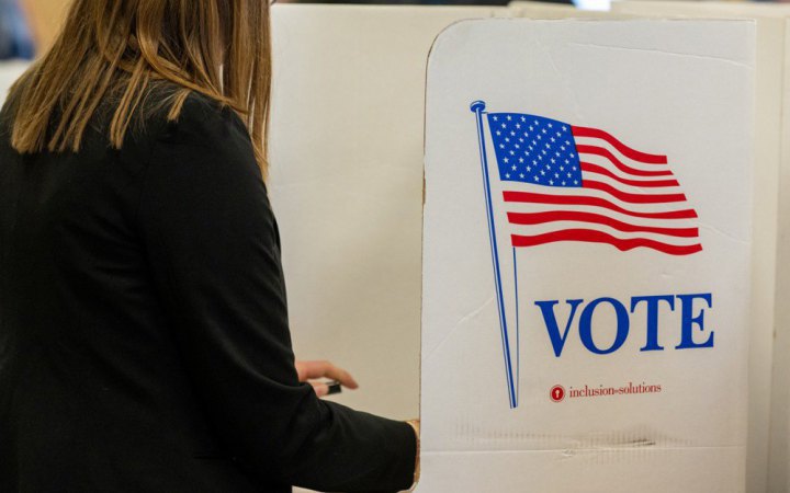 Guardian: US Fears Post-Vote Challenges to Midterm Results