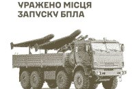 Ukraine Strikes Russian Drone Launch Sites, Communications Hub and Command Post