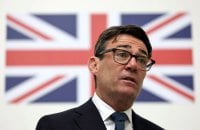 UK Prime Minister Urges Trump to Ensure Ukraine Has Full Access to Starlink