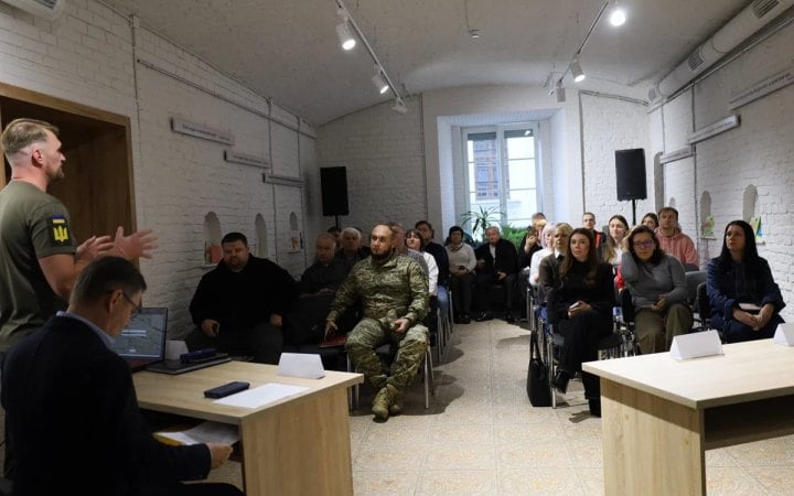 Russia Sentences Four in Case Over Alleged Attempts on Occupation Officials in Melitopol