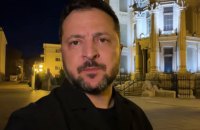 Zelenskyy: 25 Killed and 100 Wounded in Russia’s Mass Attack on Ukraine