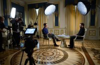 Zelenskyy: If Russia Is Ready for an Energy Truce, Strikes on Energy Sites Must Stop