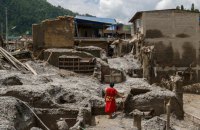 Search Continues in Nepal for 56 Missing Ukrainians