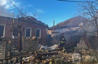 Russian Air Strikes Hit Kharkiv’s Slobidskyi and Nemyshlianskyi Districts (Updated)