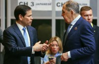 “It Won’t Be Easy”: Rubio Discusses Possible “Limited Ceasefire” With Lavrov