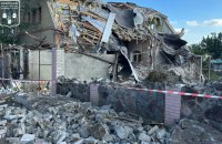 Russian Army Drops Six Guided Bombs on Sumy and Surrounding Community, Injuries Reported
