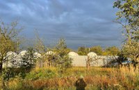 Fire Breaks Out at Starlink Ground Station in Poland, Sabotage Suspected