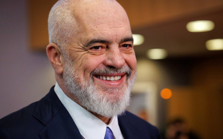 Albanian PM says Albania will continue supporting Ukraine despite Zelenskyy’s Kosovo stance