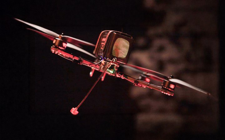 ‘General Cherry’ Accuses Defence Procurement Agency of Blocking Drone Supply Contracts; Agency Responds