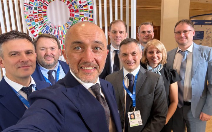 Collective Walkout: Canada, Britain and Others Leave IMF Meeting During Russia’s Speech