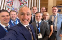 Collective Walkout: Canada, Britain and Others Leave IMF Meeting During Russia’s Speech